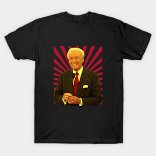 Bob Barker - vintage T-Shirt